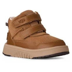 New Rennie Boots 6-3 Mid-Season Boots