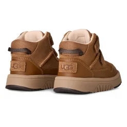 New Rennie Boots 6-3 Mid-Season Boots