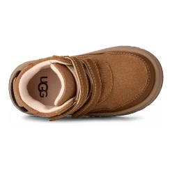 New Rennie Boots 6-3 Mid-Season Boots