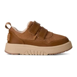 Shoes>UGG Rennie Low Shoes 6-3 Ocher