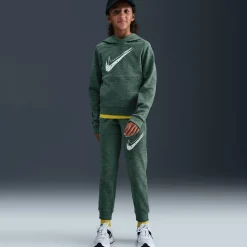 Clearance Repl Multi Hoodie 8-16 Kids/BOY Sportswear|Fleeces And Sweatshirts