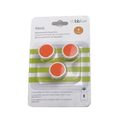 Outlet Replacement Disc (3) Trimo 12m Kids Body & Hair Care|Body & Hair Care