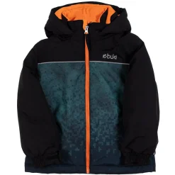 Outerwear|Snowsuits>Buki Retro Snowsuit 2-8y Black