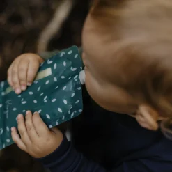 Sale Reusable Food Pouches (6) - Boho Kids Breastfeeding|Snack Bags & Containers