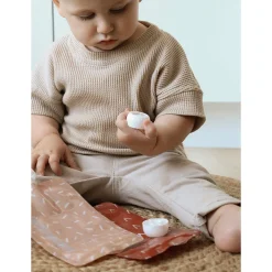 Sale Reusable Food Pouches (6) - Boho Kids Breastfeeding|Snack Bags & Containers