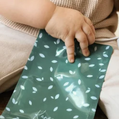 Sale Reusable Food Pouches (6) - Boho Kids Breastfeeding|Snack Bags & Containers