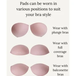 New Reusable Nursing Pads, Leak Resistant Breast Pumps|Breastfeeding