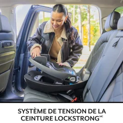 New Revolve180 LiteMax NXT Rotational Car Seat with SensorySoothe - Quartz Kids Car Seats & Booster Seats|Car Seats