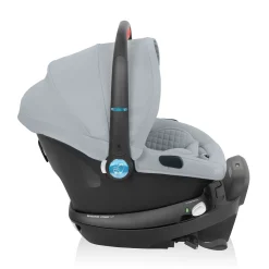 New Revolve180 LiteMax NXT Rotational Car Seat with SensorySoothe - Quartz Kids Car Seats & Booster Seats|Car Seats