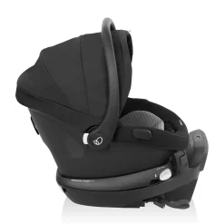 Hot Revolve180 LiteMax NXT Rotational Car Seat - Cinder Gray Kids Car Seats & Booster Seats|Car Seats