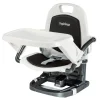 Discount Rialto Booster Chair - Licorice High Chairs & Booster Seats|High Chairs & Booster Seats