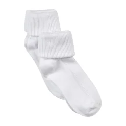 Online Rib Socks 2pk 0-24m BOY Socks|Underwear & Socks