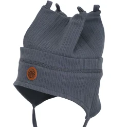 Online Ribbed Beanie 0-18m BOY Beanies|Beanies