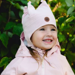 Online Ribbed Beanie 0-18m BOY Beanies|Beanies