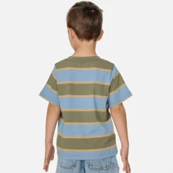 Clearance Ride The Wave T-shirt 1-8y Kids/BOY Tops