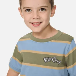 Clearance Ride The Wave T-shirt 1-8y Kids/BOY Tops