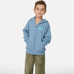 Best Ride The Wave Zip Hoodie 1-8y Kids/BOY Fleeces And Sweatshirts|Tops