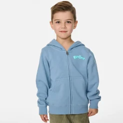 Best Ride The Wave Zip Hoodie 1-8y Kids/BOY Fleeces And Sweatshirts|Tops