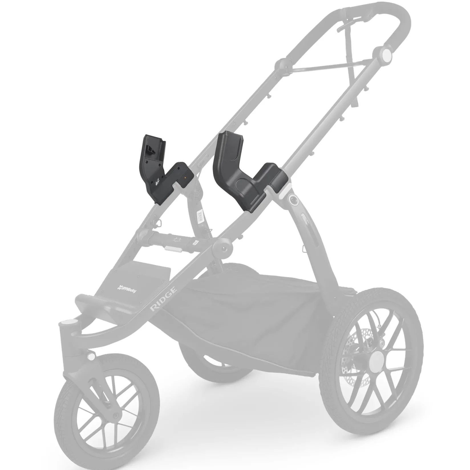 Discount Ridge Adapter Nuna / Maxi-Cosi / Cybex Kids Car Seats & Booster Seats|Car Seats