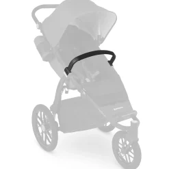 Outlet Ridge Bumper Bar Strollers & Trailers|Outdoors & Travel