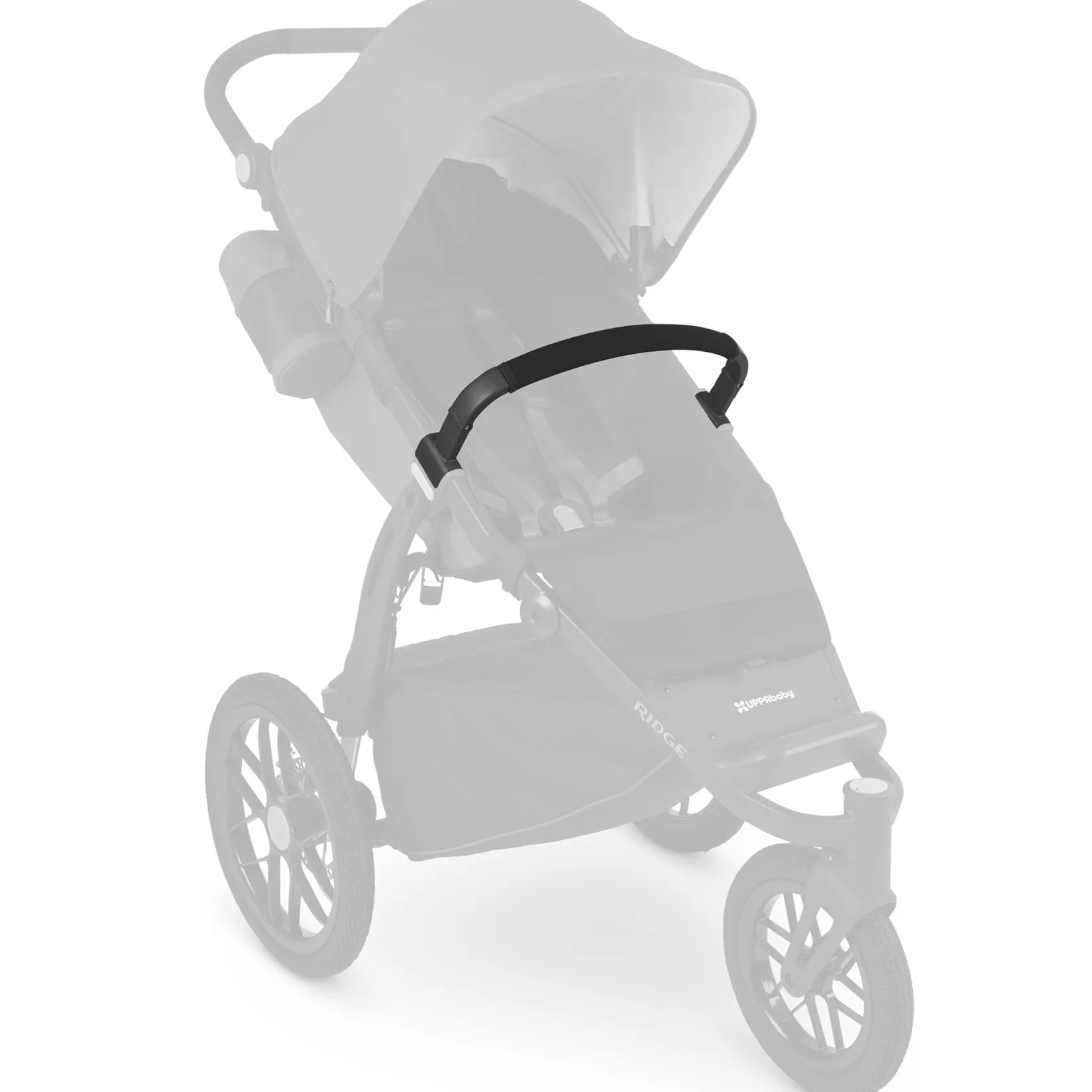 Outlet Ridge Bumper Bar Strollers & Trailers|Outdoors & Travel