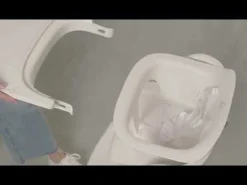 New RightSeat Multistage 3-IN-1 High Chair - Sea Salt White High Chairs & Booster Seats|High Chairs & Booster Seats