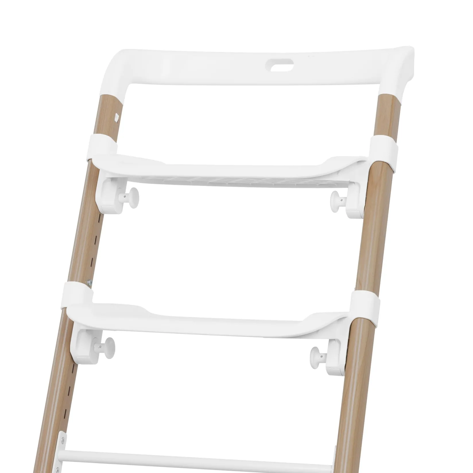 New RightSeat Multistage 3-IN-1 High Chair - Sea Salt White High Chairs & Booster Seats|High Chairs & Booster Seats