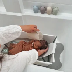 New Rinse Jug - Sand Bath Accessories