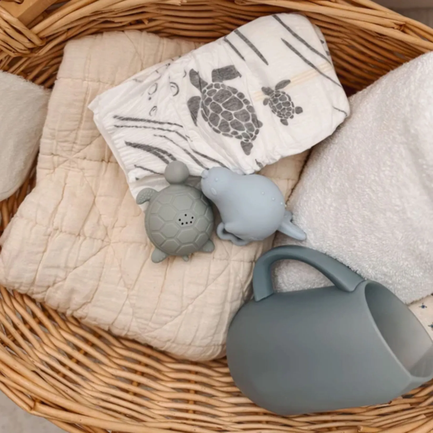 New Rinse Jug - Sand Bath Accessories