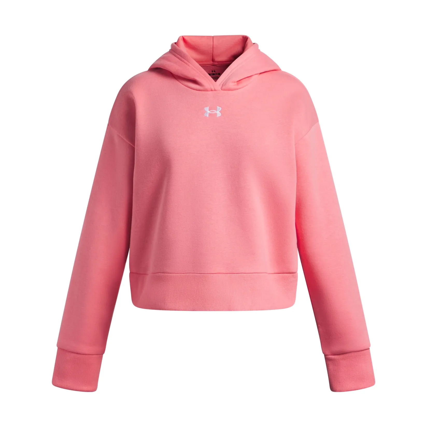 Discount Rival Fleece Hoodie 8-16 Kids Fleeces And Sweatshirts|Tops