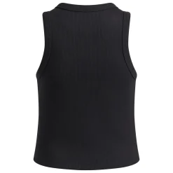 New Rival Rib Tank 8-16 Kids Sportswear|Tops