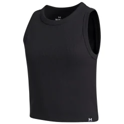 New Rival Rib Tank 8-16 Kids Sportswear|Tops
