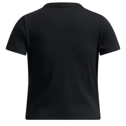 New Rival Rib T-Shirt 8-16y Kids Sportswear|Tops