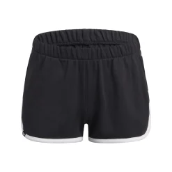 Sportswear|Shorts & Bermuda>Under Armour Rival Short 8-16 Black