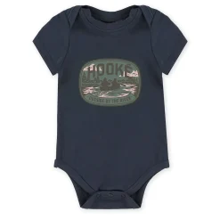Tops>Hooke River Bodysuit 3-24m