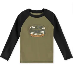 Best River Rashguard 2-12y Kids/BOY Swimsuits