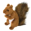 Online Roadie Red Squirrel Plush Plush Toys