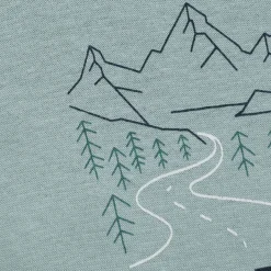 Online Roadtrip T-shirt 4-8 Kids/BOY Tops