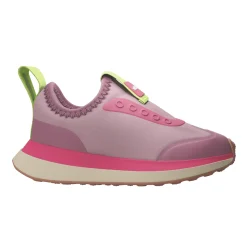 Athletic Shoes|Shoes>Native Shoes Robbie Dash Sneaker 4-10 Pink