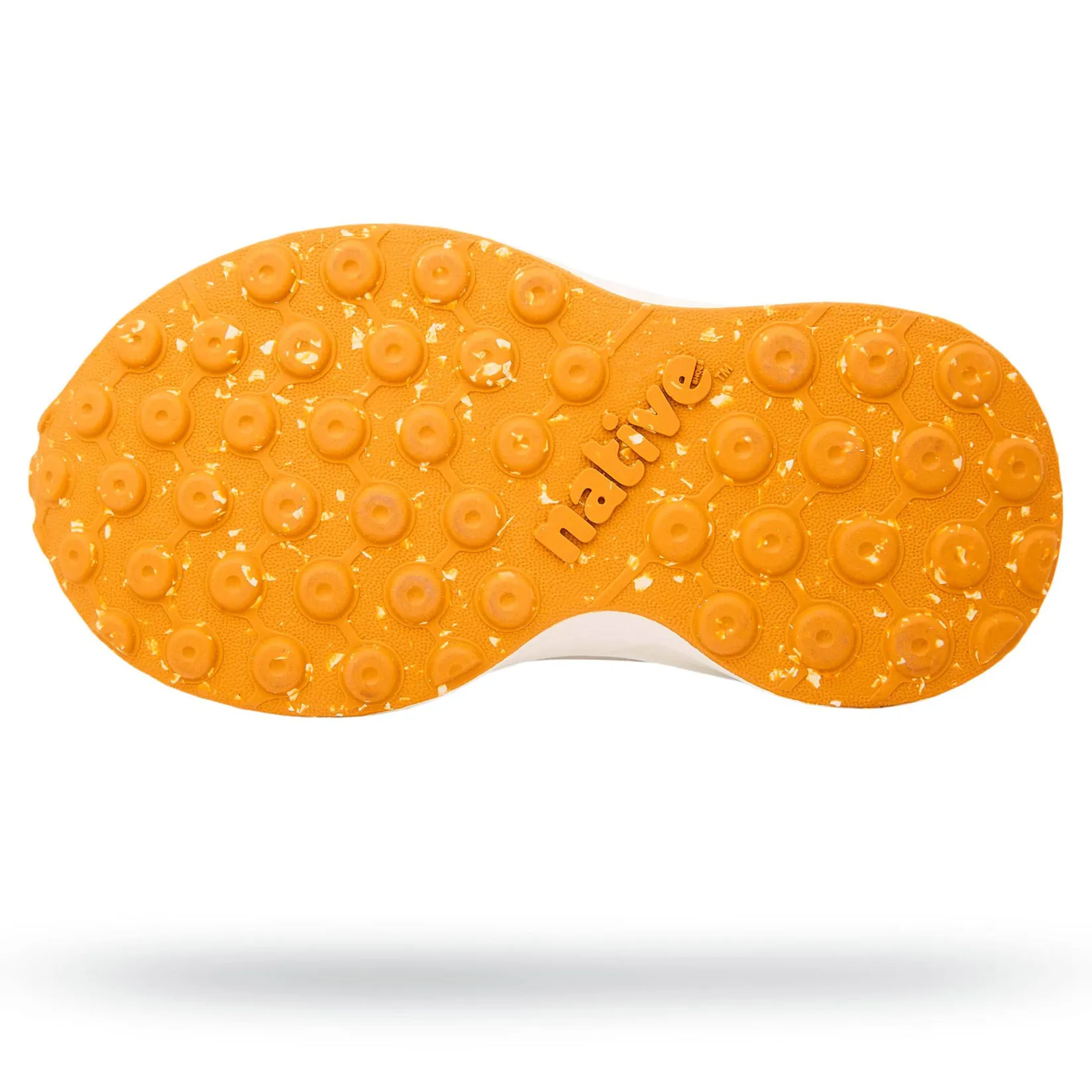 Sandals>Native Shoes Robbie Sugarlite Shoes 1-6 White