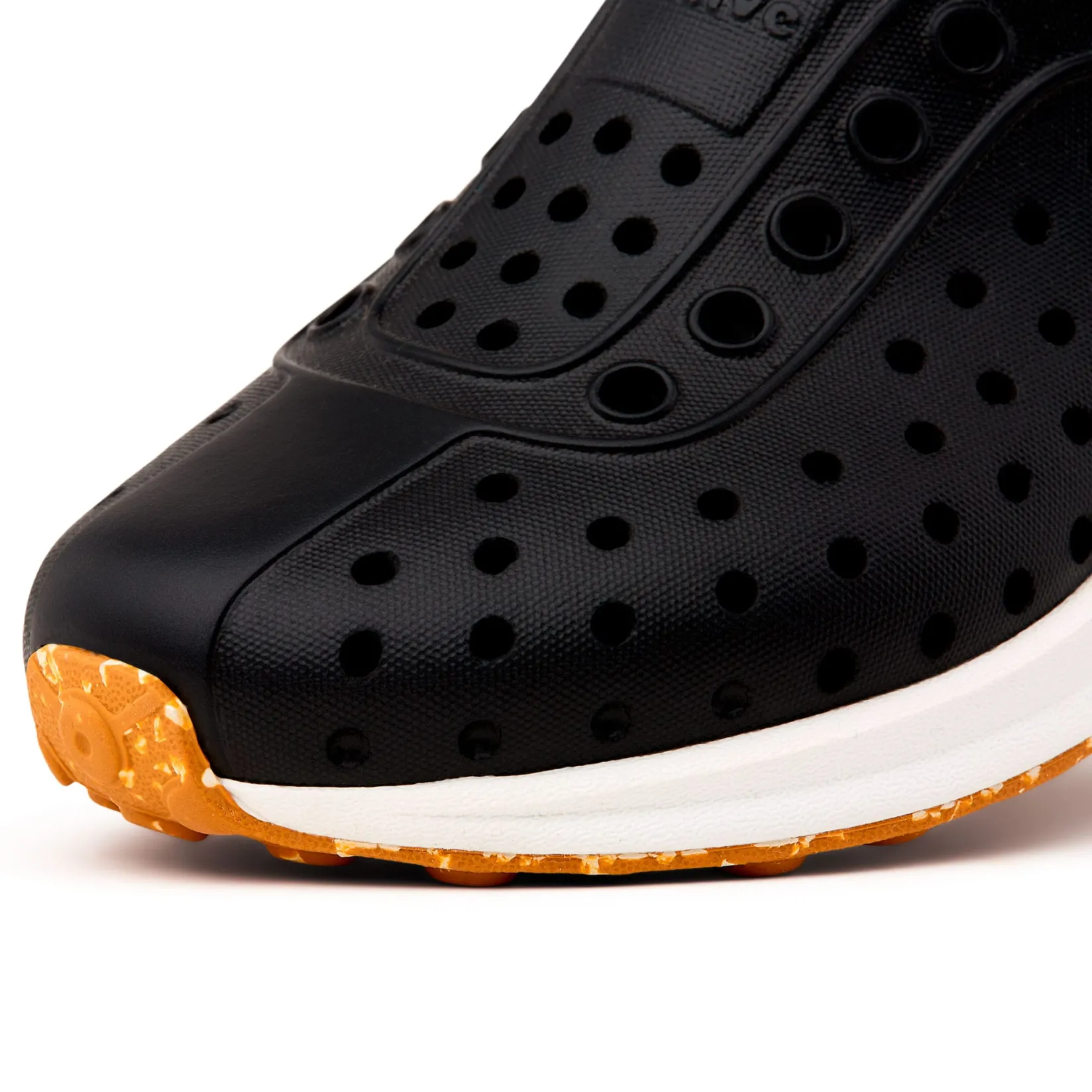 Sandals>Native Shoes Robbie Sugarlite Shoes 1-6 Black