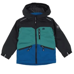 Outerwear>Nano Robin 3in1 Outerwear Set 12-24 Bleu Royal