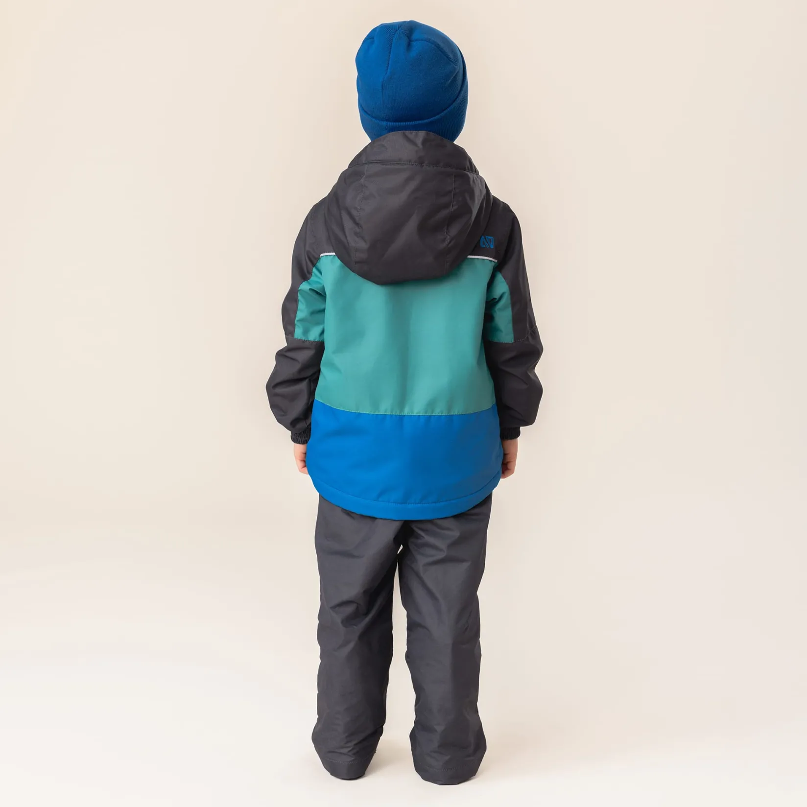 Outlet Robin 3in1 Outerwear Set 2-6 Kids/BOY Outerwear