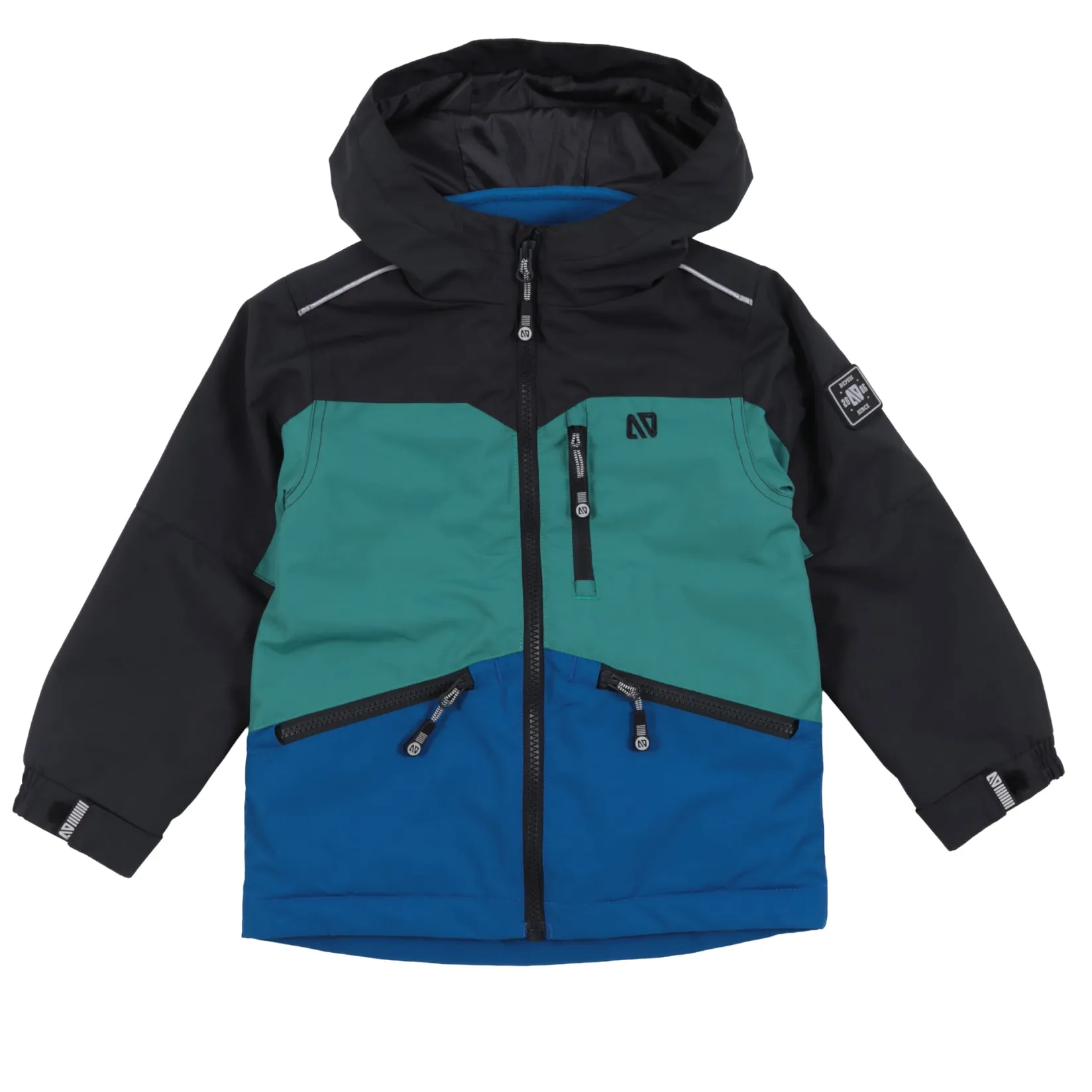 Outlet Robin 3in1 Outerwear Set 2-6 Kids/BOY Outerwear