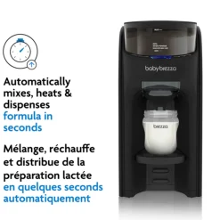 Online Robot Formula Pro Advanced - Black Kids Cleaning & Food Preparation|Food Preparation