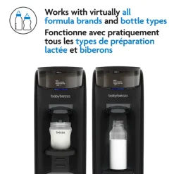 Online Robot Formula Pro Advanced - Black Kids Cleaning & Food Preparation|Food Preparation