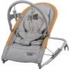 Outlet Rocker Amherst - Grey Swings & Rockers