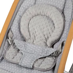 Outlet Rocker Amherst - Grey Swings & Rockers