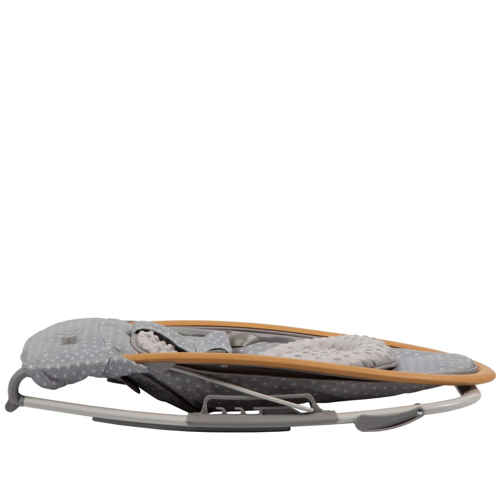 Outlet Rocker Amherst - Grey Swings & Rockers