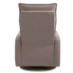 Best Rocking and Swivel Armchair Arya - Arlo - Motorized Electric Gliders & Rocking Chairs|Gliders & Rocking Chairs